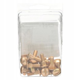 Screw 18mm New Holland Case CNH 87663841