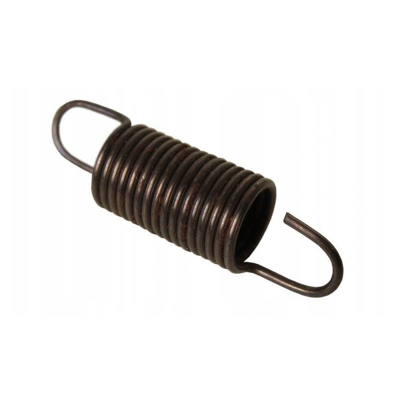 Gas pedal spring c 330 c 330