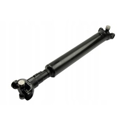 Front drive shaft cat 428c powershift 1384560