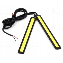 Daytime running lights universal 12v LED