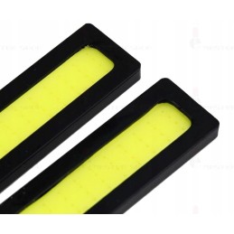 Daytime running lights universal 12v LED