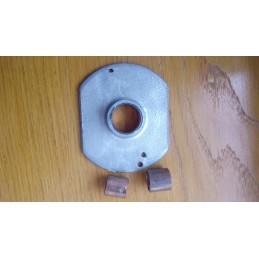 Agro mar starter bushing set st 222 t 25