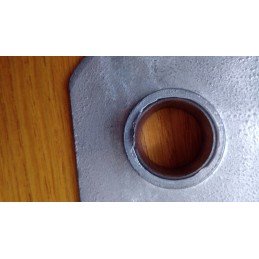 Agro mar starter bushing set st 222 t 25