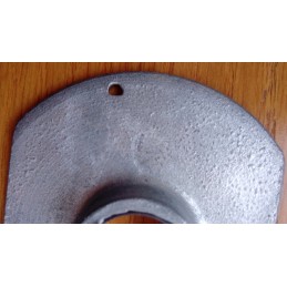 Agro mar starter bushing set st 222 t 25