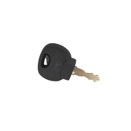 Wacker dpu 6555 ignition key