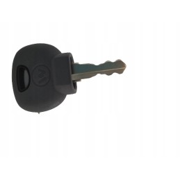 Wacker dpu 6555 ignition key