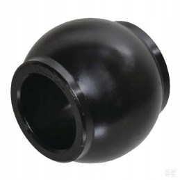 Upper connector ball, category 3 3 oe 32 60x51 mm