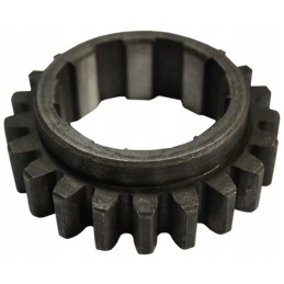 Reverse gear driving c 330