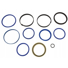 Set of seals for jcb 3cx 4cx cylinders