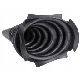 Rubber cover for jack jcb 2cx 3cx 4cx 332 f1130