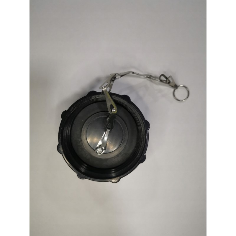 Fuel filler cap ford 5110 5610 6410 6610