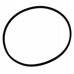 Brake pressure piston seal cat 428 9r9410