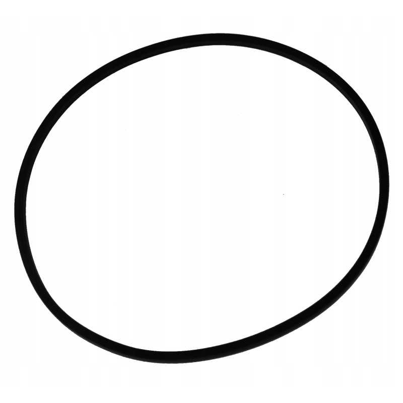 Brake pressure piston seal cat 428 9r9410