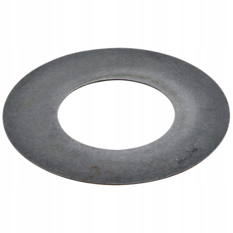 Front axle washer 0 5 mm 0 01 12252