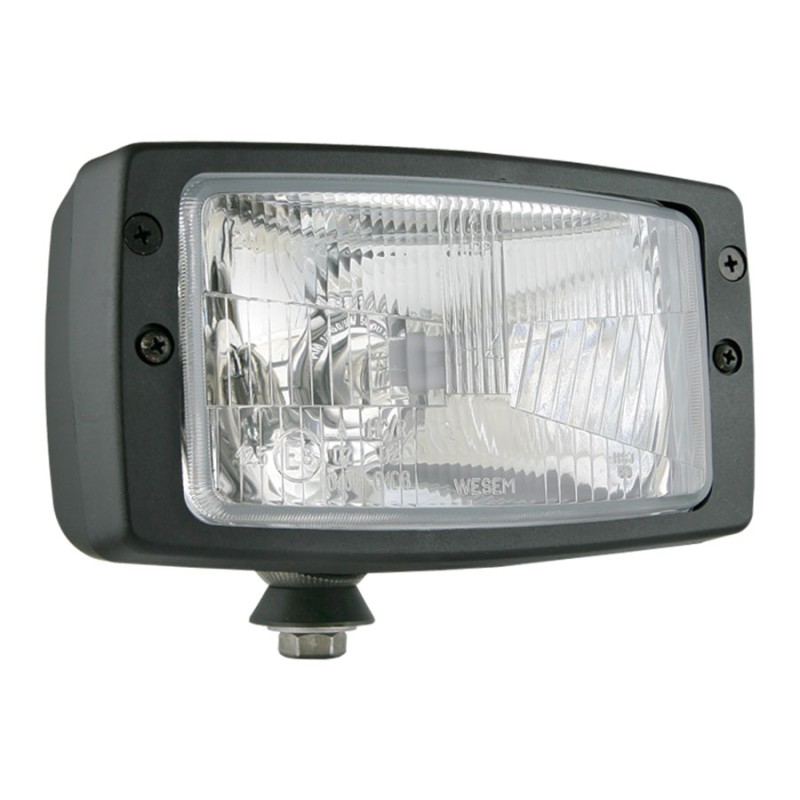 Headlight lamp john deere ursus zetor mf ferguson