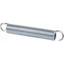 PTO pinion clutch spring 270069112112