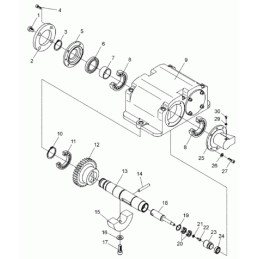 Wacker dpu bpu simmering track 0047078