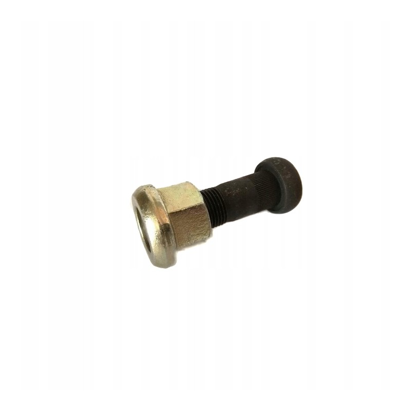 Screw wheel stud nut jcb 3cx 4cx 826 00923
