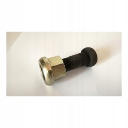 Screw wheel stud nut jcb 3cx 4cx 826 00923