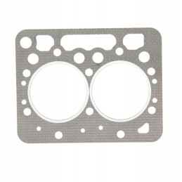 Kubota z402 aixam 400 head gasket