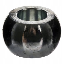 Ball, lift lever egg, 29x57x35mm, category 2 2