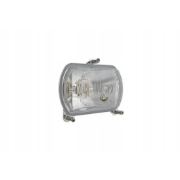 Wesem RGP2 52660 02 LP headlight