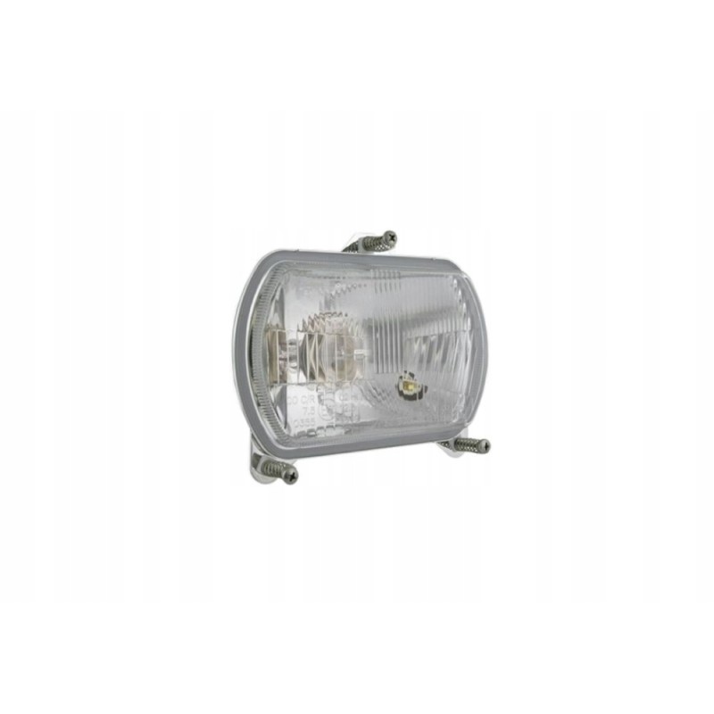 Wesem RGP2 52660 02 LP headlight