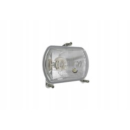 Wesem RGP2 52660 02 LP headlight