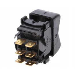 Keyboard switch for lights mtz p147m0429