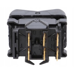 Keyboard switch for lights mtz p147m0429