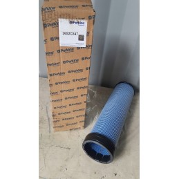 Perkins 2652c847 air filter