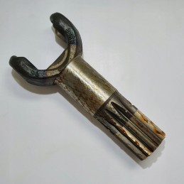 Polos short for Volvo BL71