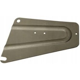 Ursus C 360 C360 voltage regulator bracket