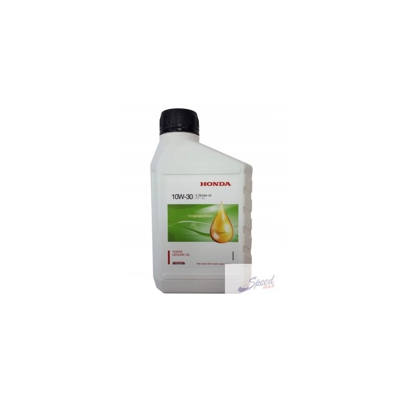 Honda engine oil 10w 30 api sj