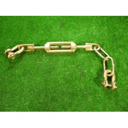 Side chain stabilizer Ursus C 330 42370330