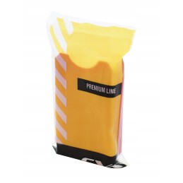 Support slide for long life backhoe loader 20 2 mm