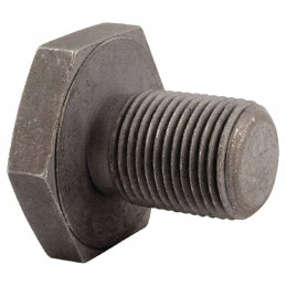 The pulley bolt fits 3 cylinders 269032162312