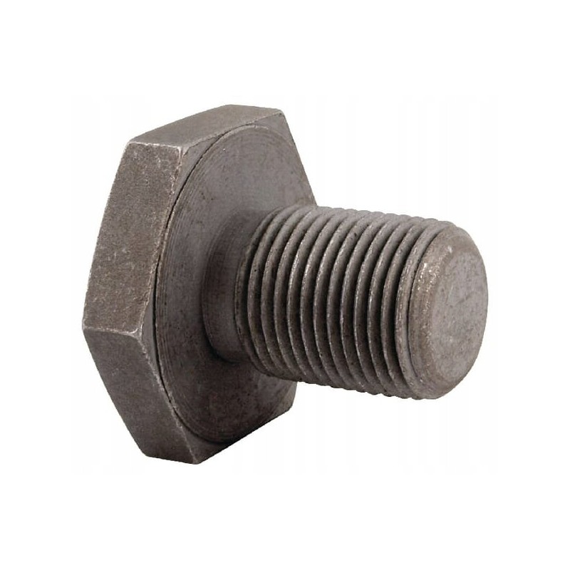 The pulley bolt fits 3 cylinders 269032162312