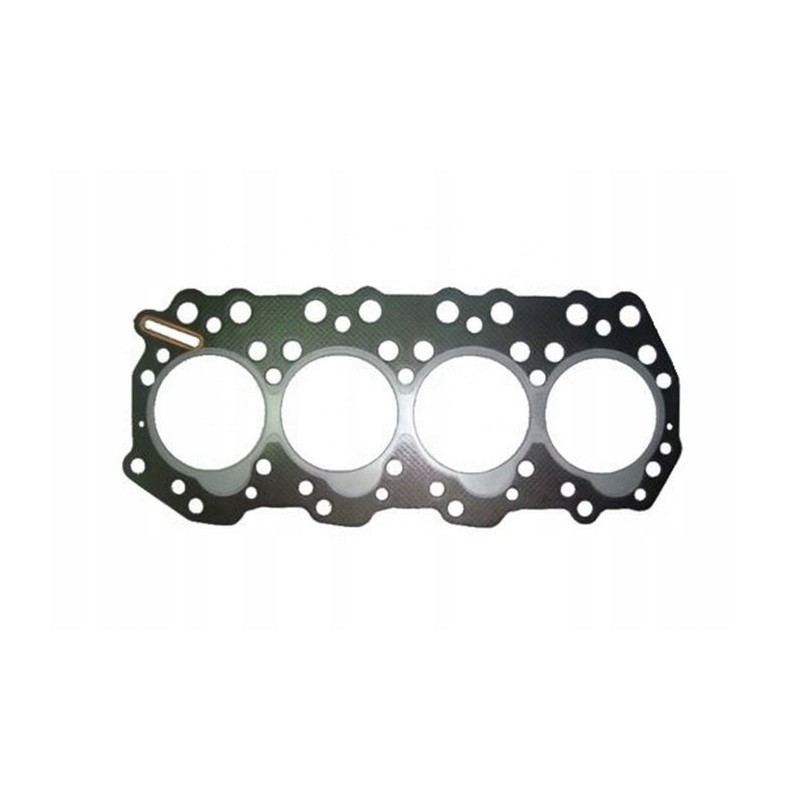 Head gasket for mitsubishi s4q2 engine