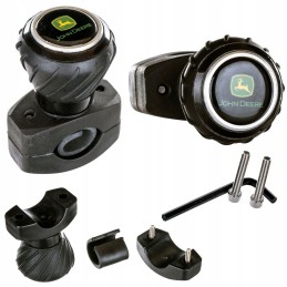 John Deere original steering wheel knob