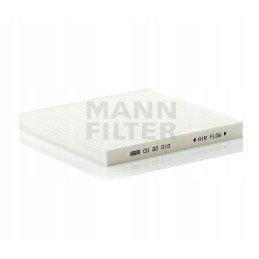 Mann cabin filter cu22010
