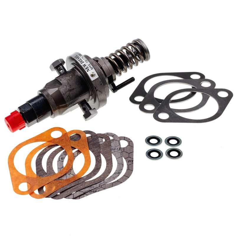 Hatz 1d42 1d50 injection pump 02259000 ql c75 308