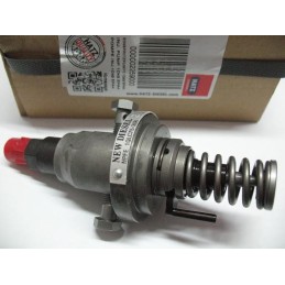 Hatz 1d42 1d50 injection pump 02259000 ql c75 308