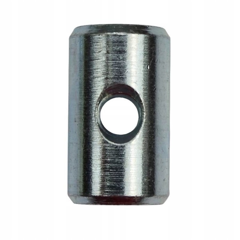 Motogeneric brake pedal pin