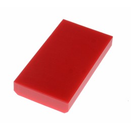 Support slide 14mm long life cat backhoe loader