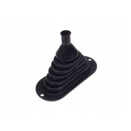 Rubber cover of the Zetor reducer relay lever