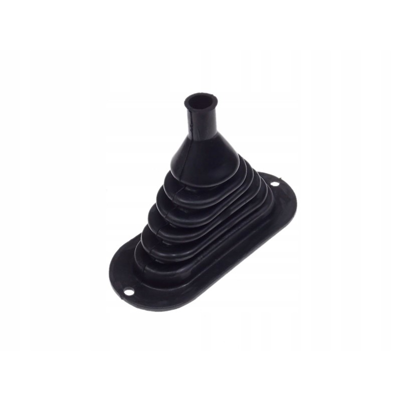 Rubber cover of the Zetor reducer relay lever