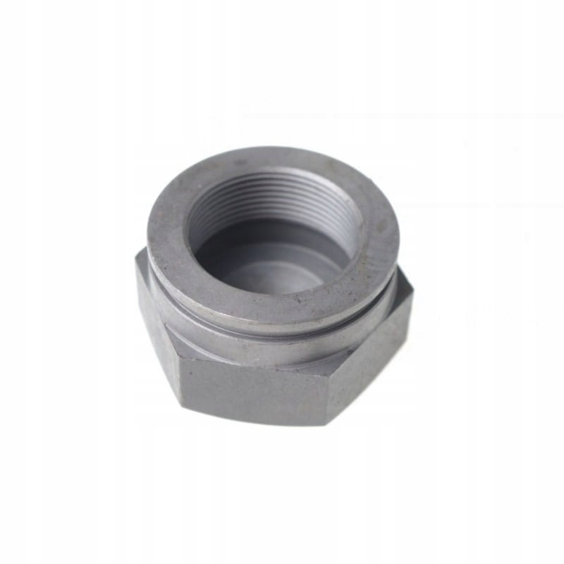 Zetor crankshaft pulley nut