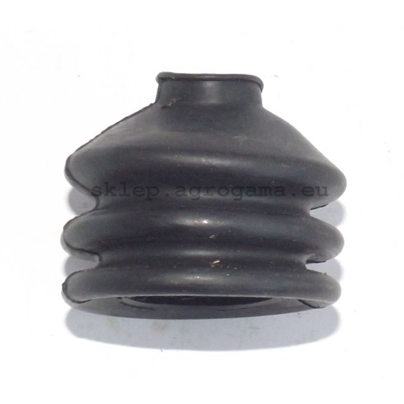 Gear lever gaiter for c 360 and 3p 50520101