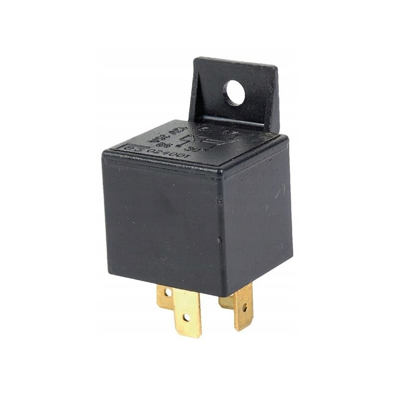 Zetor relay 591158060